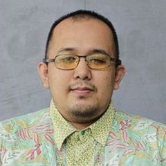 Foto Auzi Asfarian, S.Komp., M.Kom.