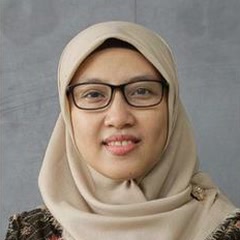 Foto Dr.Eng. Annisa, S.Kom., M.Kom.