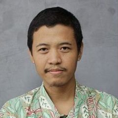 Foto Auriza Rahmad Akbar, S.Komp., M.Kom.