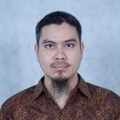 Foto Ahmad Ridha, S.Kom., M.S.