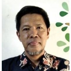 Foto Dr. Aziz Kustiyo, S.Si., M.Kom.