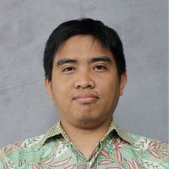 Foto Dean Apriana Ramadhan, S.Komp., M.Kom.