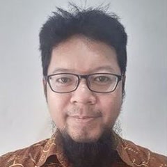 Foto Dr. Endang Purnama Giri, S.Kom., M.Kom.