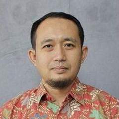 Foto Firman Ardiansyah, S.Kom., M.Si.