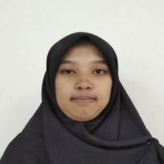 Foto Hafidlotul Fatimah Ahmad, S.Kom., M.Kom.