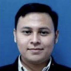 Foto Dr. Hendra Rahmawan, S.Kom., M.T.