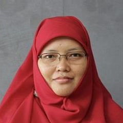 Foto Prof. Dr. Imas Sukaesih Sitanggang, S.Si., M.Kom.