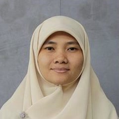 Foto Lailan Sahrina Hasibuan, S.Kom., M.Kom.