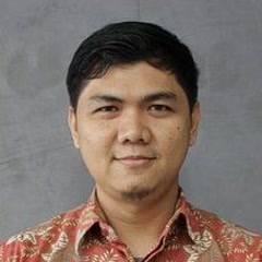 Foto Muhammad Asyhar Agmalaro, S.Si., M.Kom.