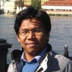 Foto Dr. Mushthofa, S.Kom., M.Sc.