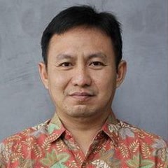 Foto Dr. Sony Hartono Wijaya, S.Kom., M.Kom.