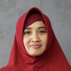 Foto Dr. Shelvie Nidya Neyman, S.Kom., M.Si.