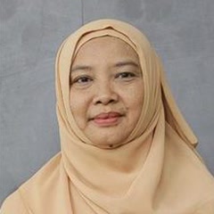 Foto Dr. Ir. Sri Wahjuni, M.T.