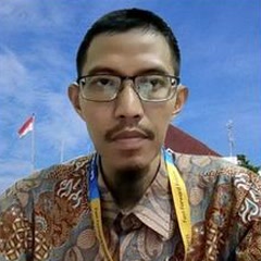 Foto Dr. Toto Haryanto, S.Kom., M.Si.