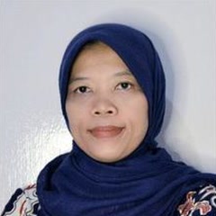 Foto Prof. Dr. Yeni Herdiyeni, S.Si., M.Kom.