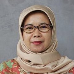 Foto Dr. Yani Nurhadryani, S.Si., M.T.
