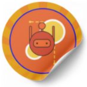 Logo AGRIBOT