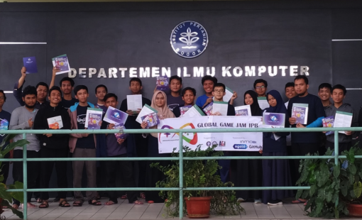 Ilmu Komputer Ipb